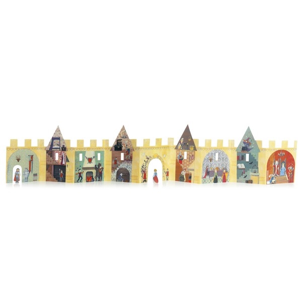 Het Kasteel, aanbieding -15%