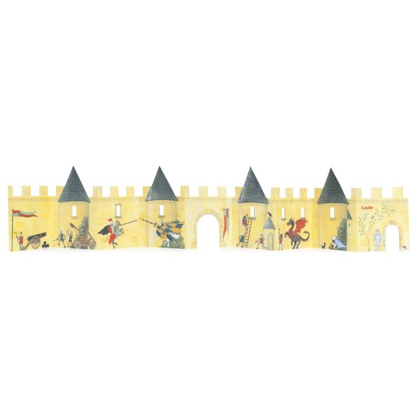 Het Kasteel, aanbieding -15%