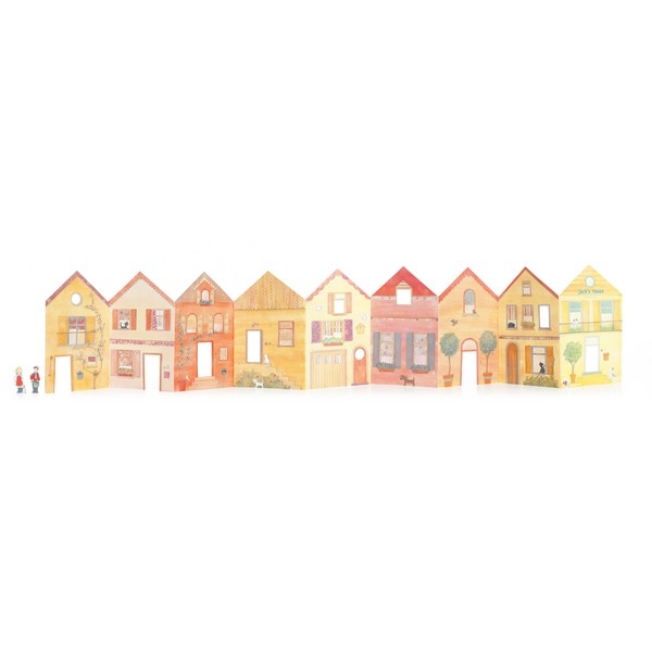 Jack's huis, aanbieding -15%