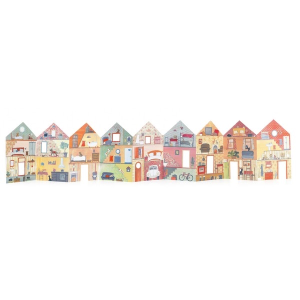 Jack's huis, aanbieding -15%