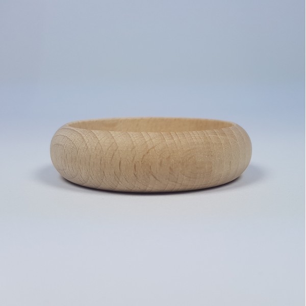 Kaarshouder vlak 51 x 13 mm (binnen ca. 41 mm)