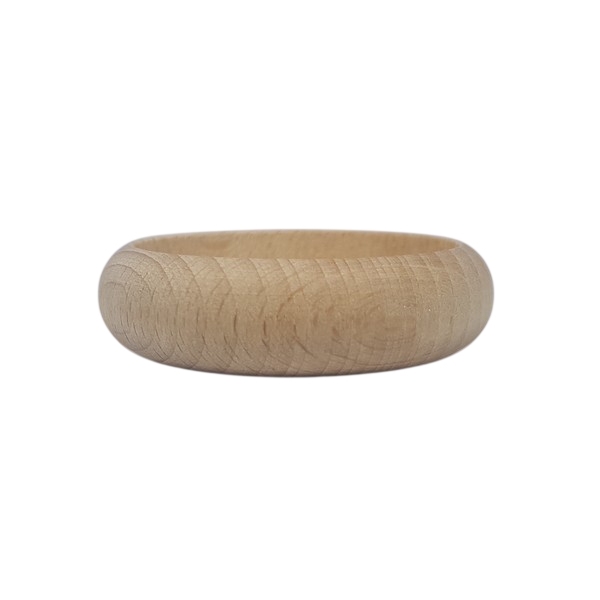 Kaarshouder vlak 51 x 13 mm (binnen ca. 41 mm)