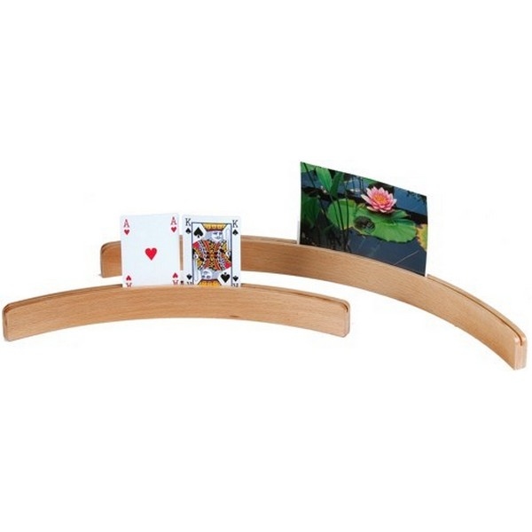 Kaartenboog Middel 35 cm, mooie kwaliteit
