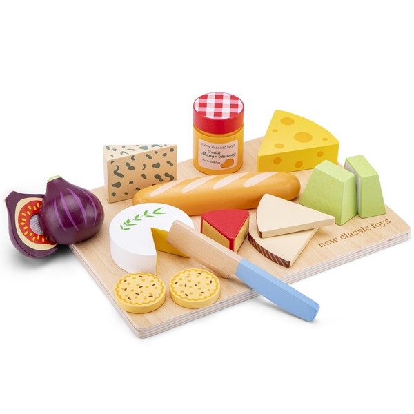 Kaasplankje - New Classic Toys