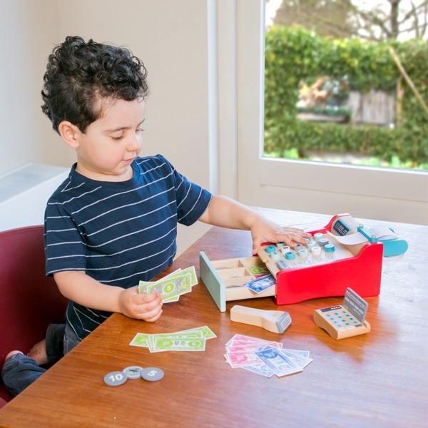 Kassa - New Classic Toys