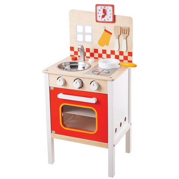 Keuken - Basis - Lelin Toys