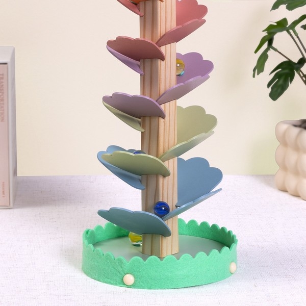Knikkertoren TH731N - TookyToy