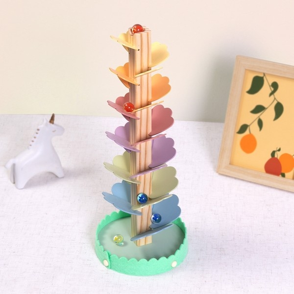 Knikkertoren TH731N - TookyToy