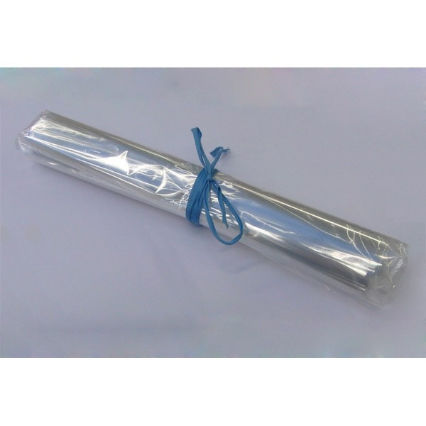 Knisperfolie 6 mtr x 30 cm