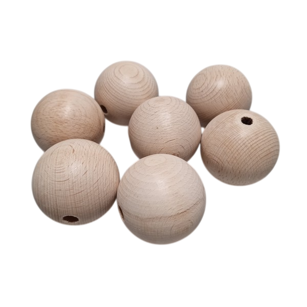Kraal 60 mm blank - per stuk