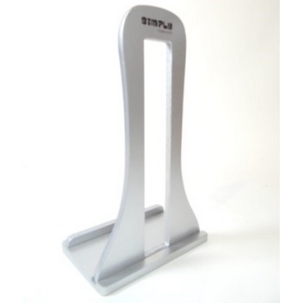 Loopfiets Standaard - Zilver