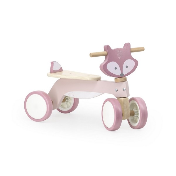 Loopfiets Vos - Polar B