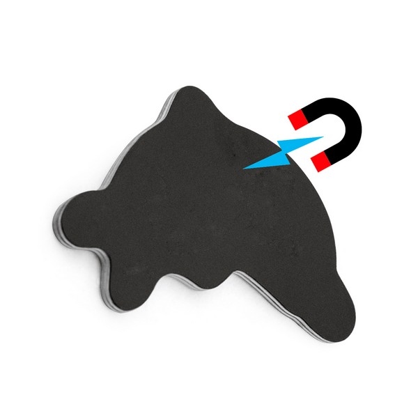 Magnetische Dieren - Viga Toys