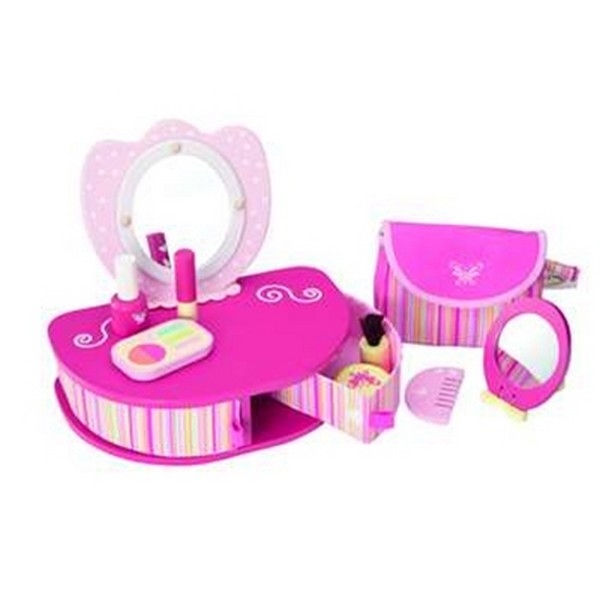 Make up koffer - Wonderworld 4543, aanbieding -15%