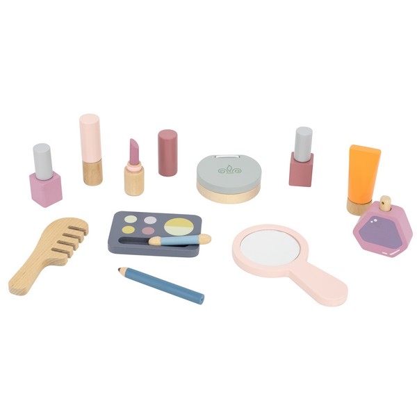 Make-up set - PolarB