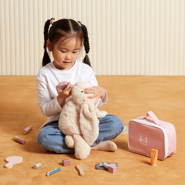 Make-up set - PolarB