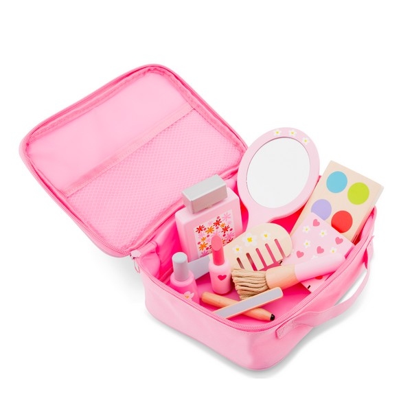 Make-up set in Tas - New Classic Toys