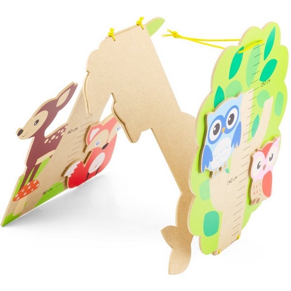 Meetlat Bos / Forest (22987)