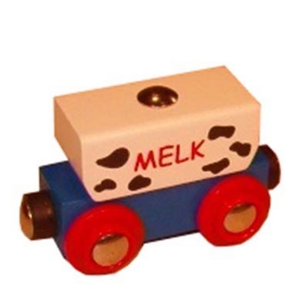Melkwagon - Mentari 810 TB