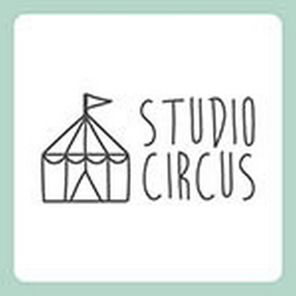 Mijn eerste puzzel - Studio Circus, nog 7x