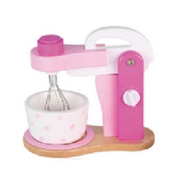 Mixer - Mentari