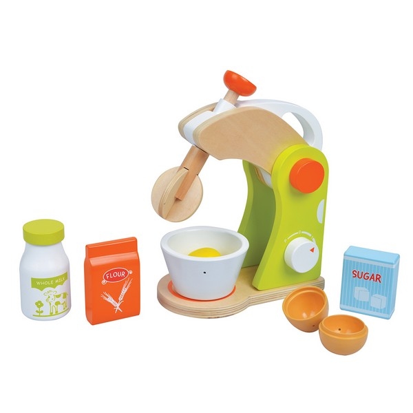 Mixerset - Lelin Toys