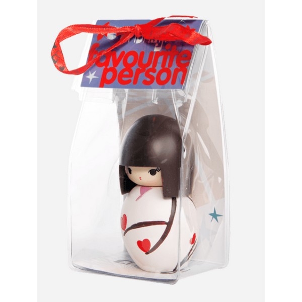 Momiji Doll - Favourite Person (nog 4 x)