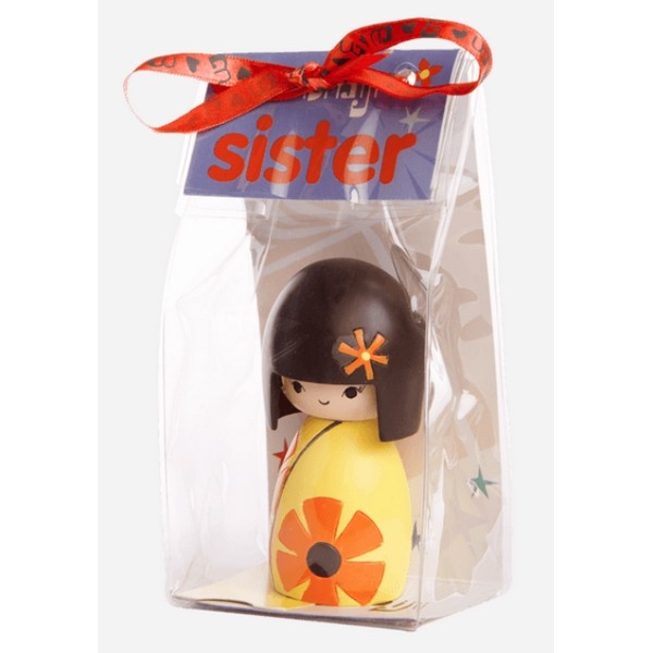 Momiji Doll - Sister