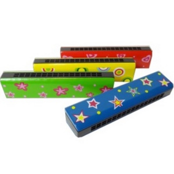Mondharmonica Fantasie [4d/12DP] (21651)