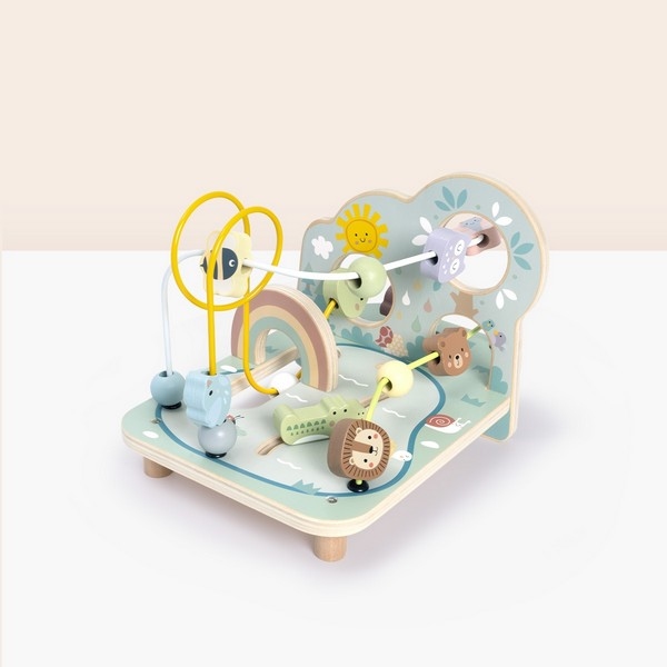 Motoriek Forest/Jungle TK572N - TookyToy