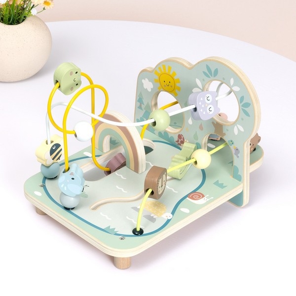Motoriek Forest/Jungle TK572N - TookyToy