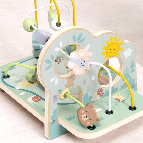 Motoriek Forest/Jungle TK572N - TookyToy
