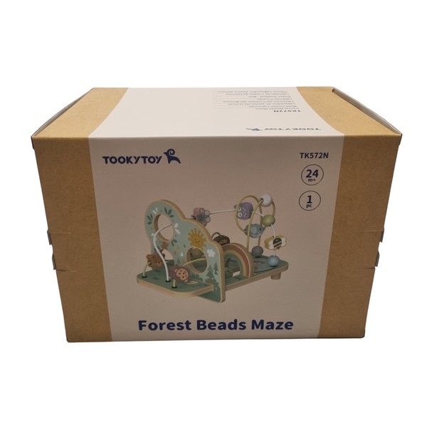 Motoriek Forest/Jungle TK572N - TookyToy