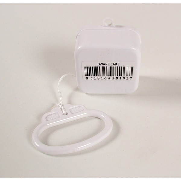 Muziekdoosje It's a small world, uitverkocht