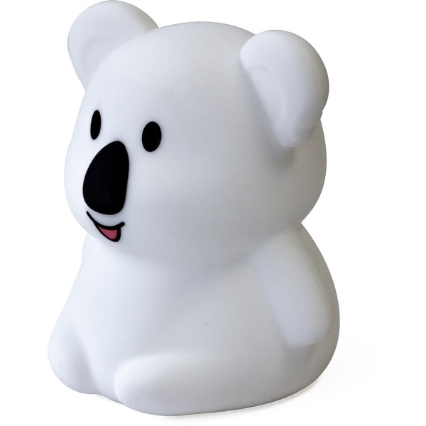 Nachtlamp Siliconen Koala - Klein, nog 14x