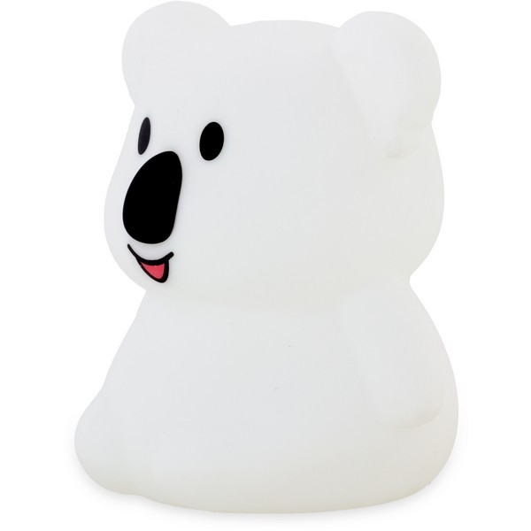 Nachtlamp Siliconen Koala - Klein, nog 14x