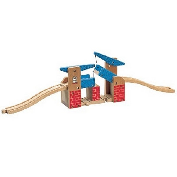 Ophaalbrug Groot - Mentari 6771