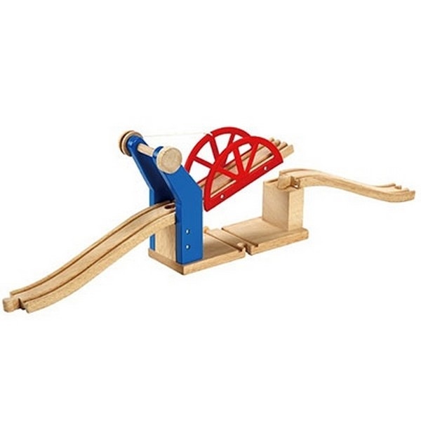 Ophaalbrug Klein - Mentari 6770