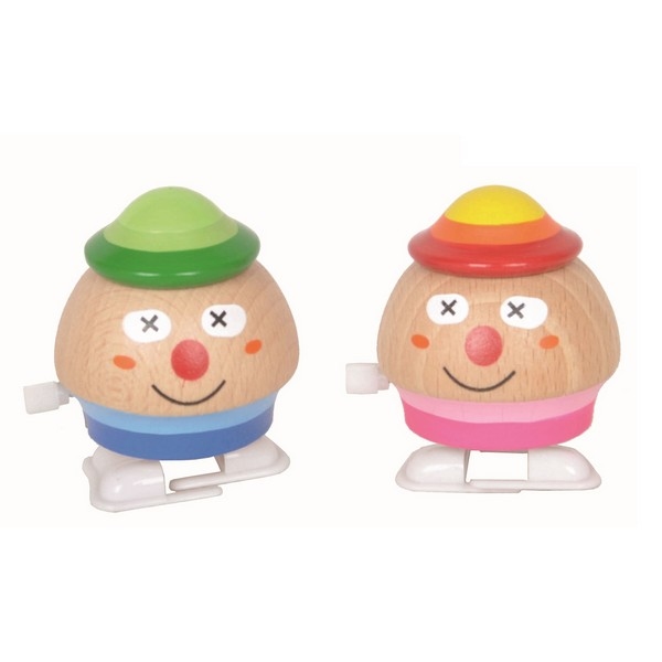 Opwind Clown [2d/12DP], aanbieiding -30%