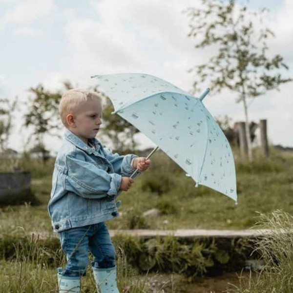 Paraplu Sailor Bay - Little Dutch