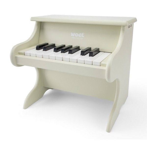 Piano - Beige - 18 toetsen