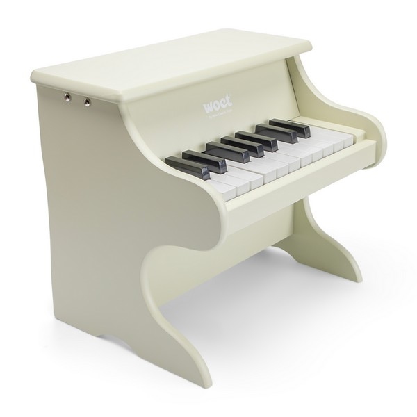 Piano - Beige - 18 toetsen