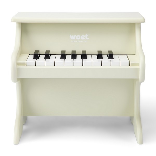 Piano - Beige - 18 toetsen