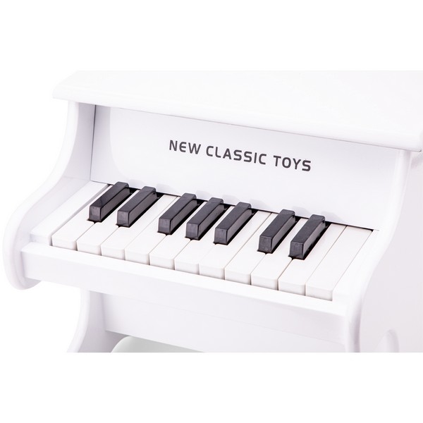 Piano - Wit - 18 toetsen