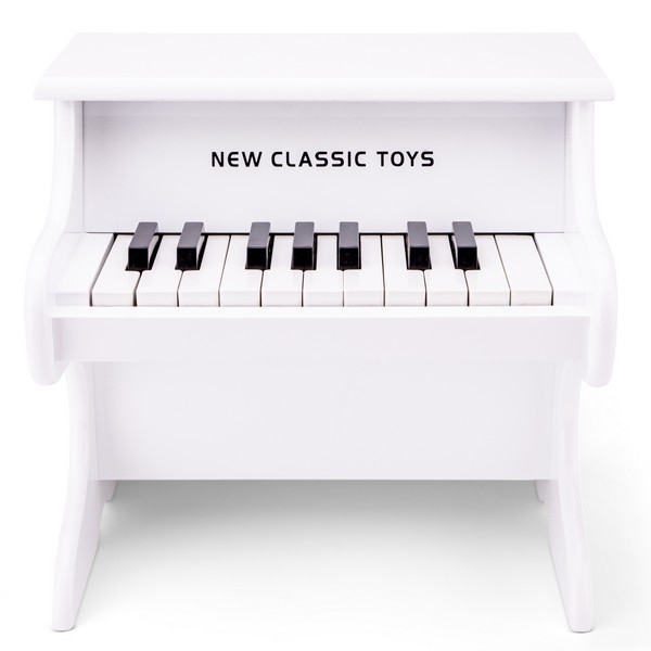 Piano - Wit - 18 toetsen