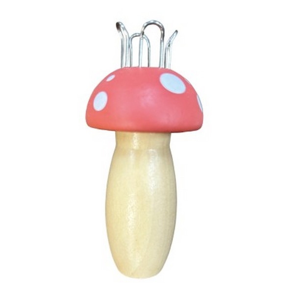 Punnik Paddestoel nieuw model in doosje