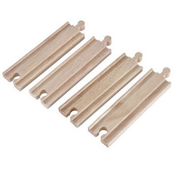 Rail midden set van 4 - Mentari 6703