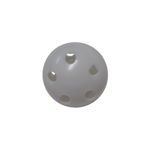 Rammelkraal, diameter ca 2,4 cm