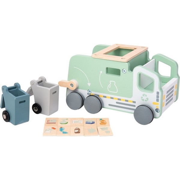 Recycling Truck (PHOOHI)