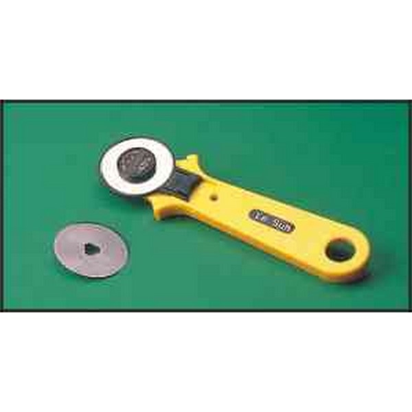 Rolmes diameter 45mm